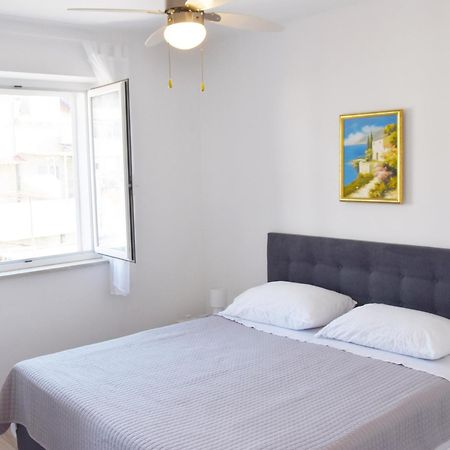 Apartments Vulicevic Ντουμπρόβνικ Εξωτερικό φωτογραφία