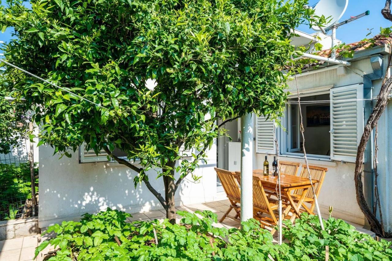 Apartments Vulicevic Ντουμπρόβνικ Εξωτερικό φωτογραφία