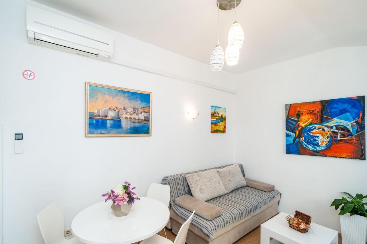 Apartments Vulicevic Ντουμπρόβνικ Εξωτερικό φωτογραφία