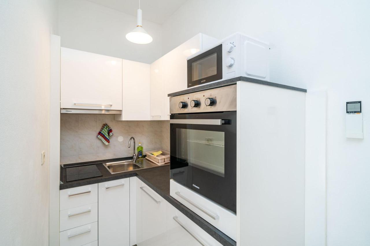 Apartments Vulicevic Ντουμπρόβνικ Εξωτερικό φωτογραφία