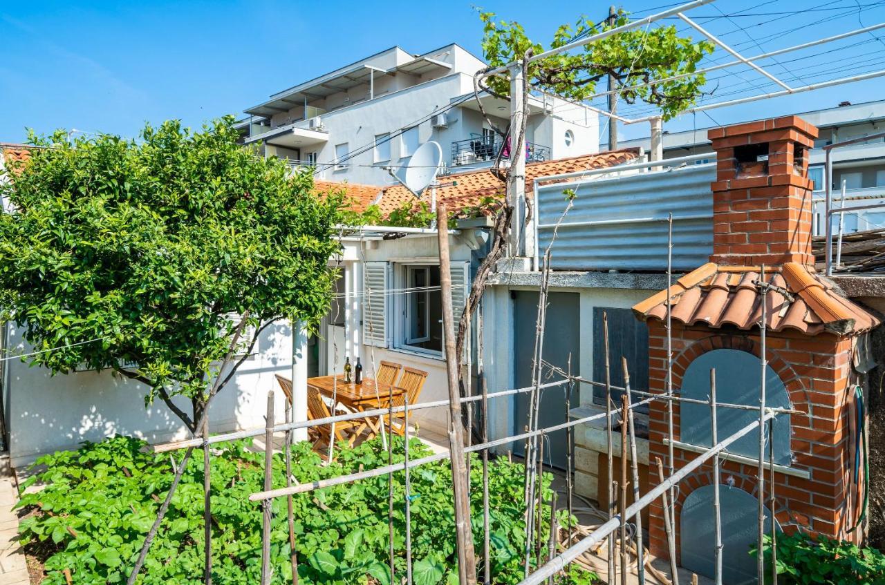 Apartments Vulicevic Ντουμπρόβνικ Εξωτερικό φωτογραφία