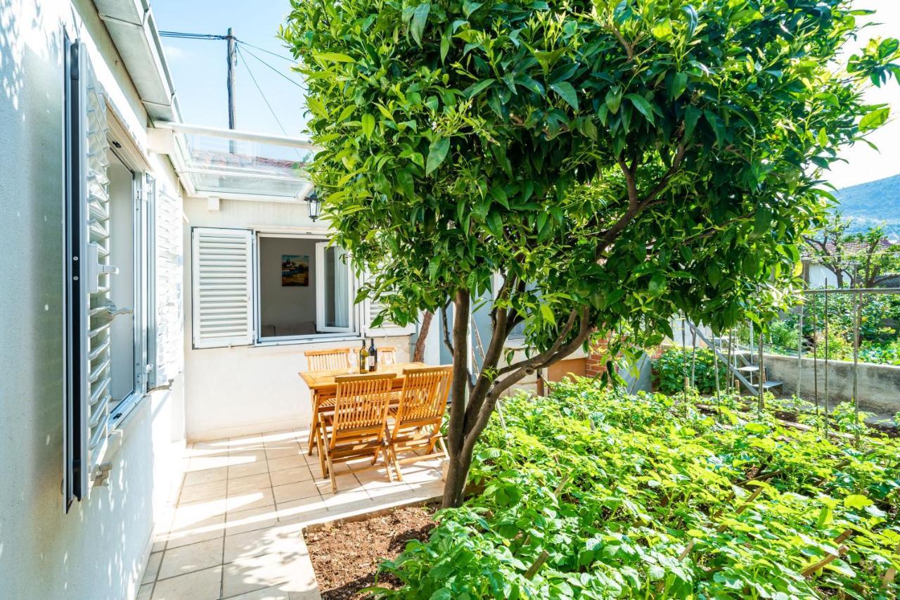 Apartments Vulicevic Ντουμπρόβνικ Εξωτερικό φωτογραφία