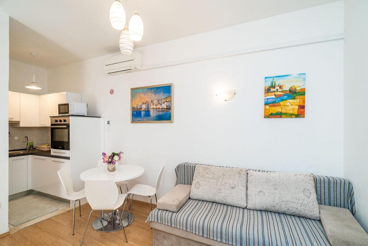 Apartments Vulicevic Ντουμπρόβνικ Εξωτερικό φωτογραφία