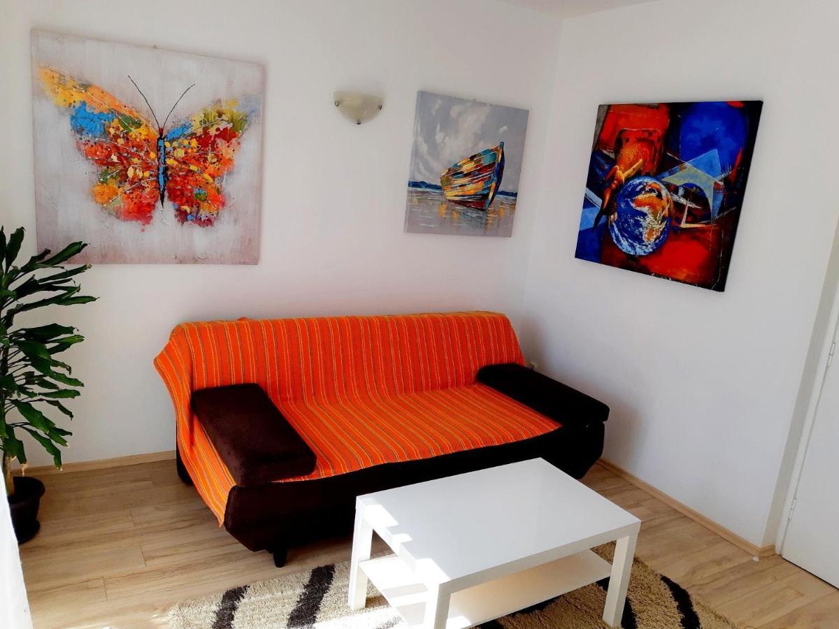 Apartments Vulicevic Ντουμπρόβνικ Εξωτερικό φωτογραφία