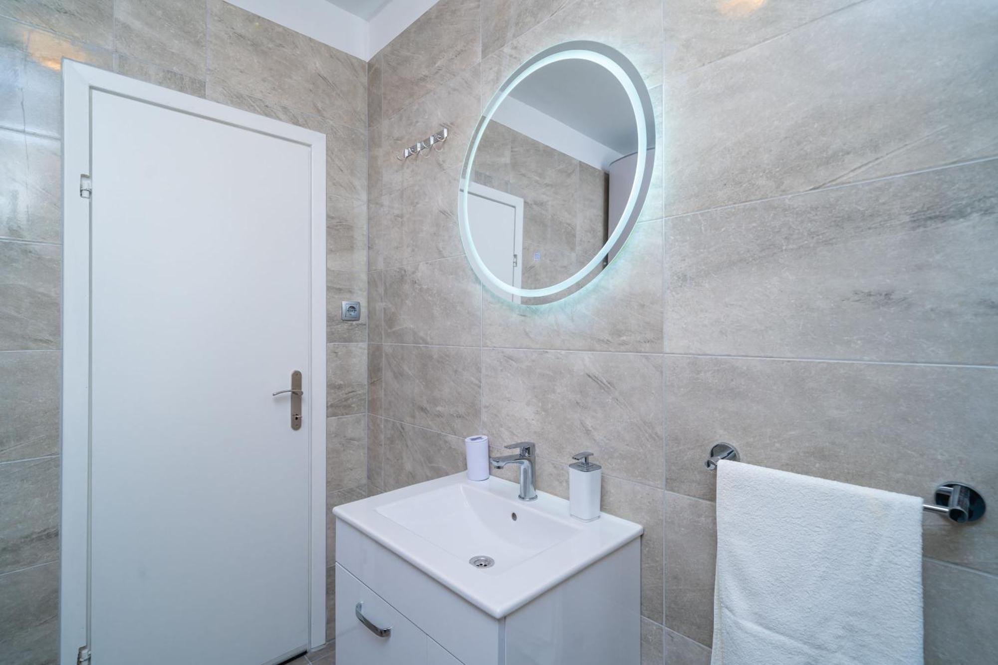Apartments Vulicevic Ντουμπρόβνικ Εξωτερικό φωτογραφία