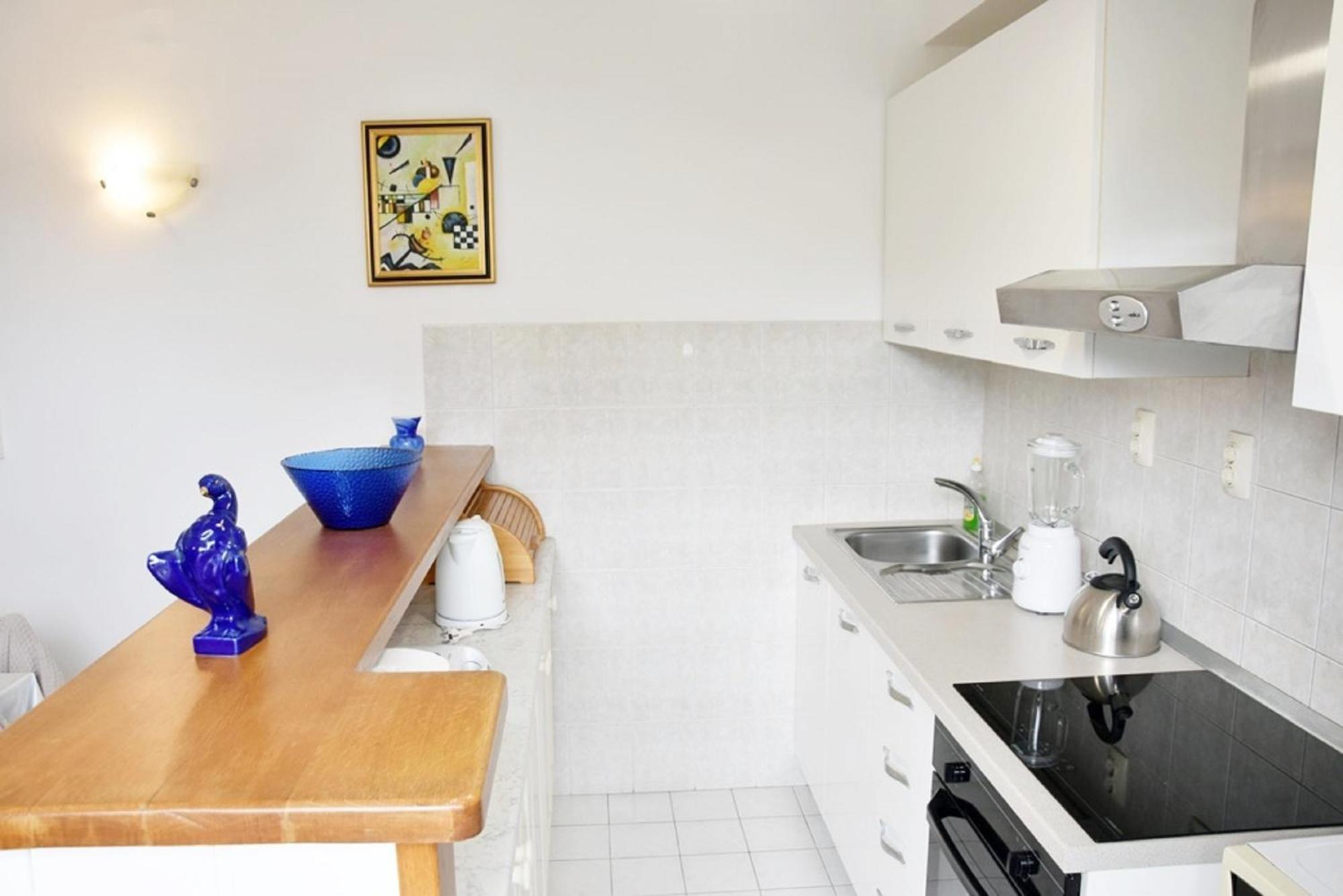 Apartments Vulicevic Ντουμπρόβνικ Εξωτερικό φωτογραφία