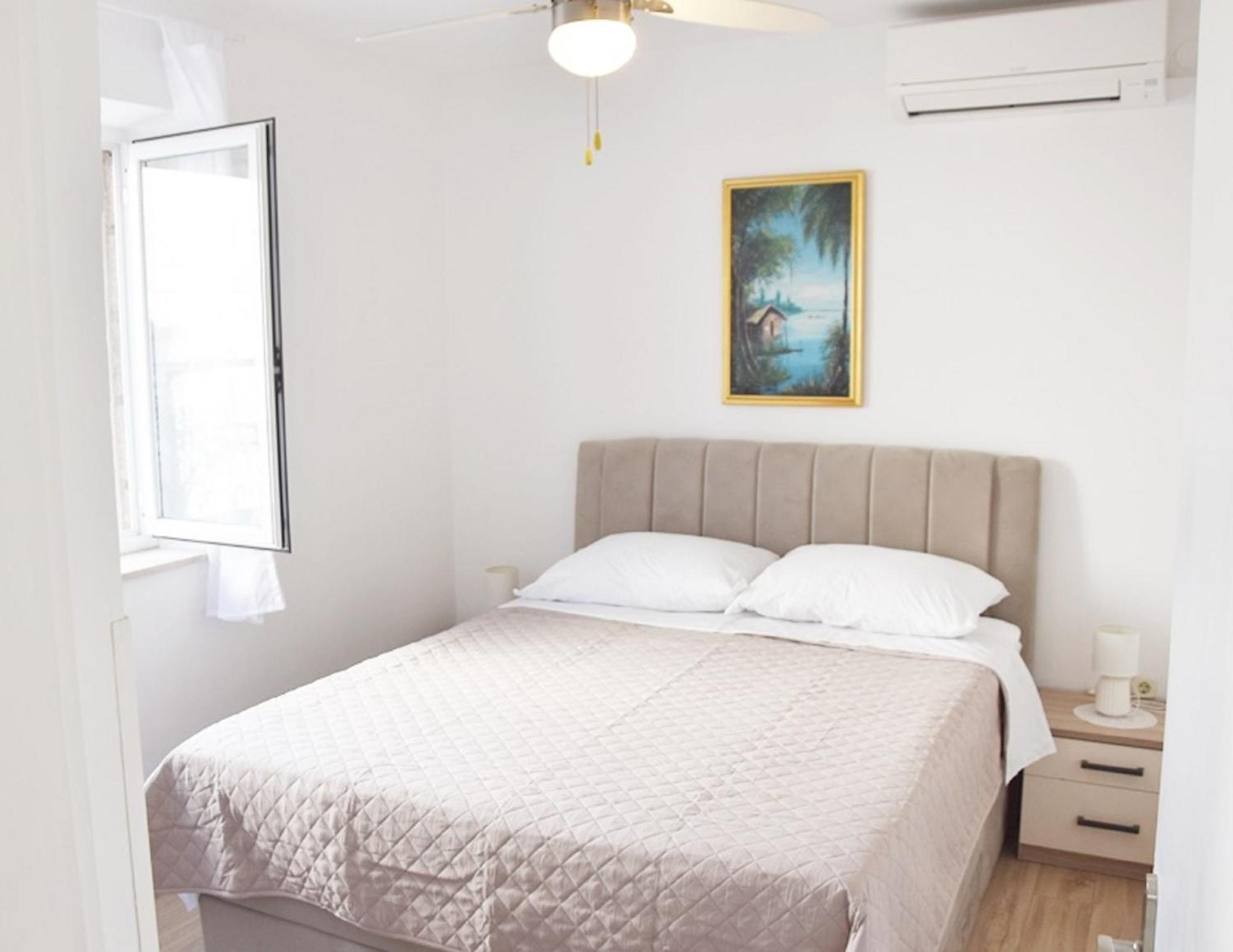 Apartments Vulicevic Ντουμπρόβνικ Εξωτερικό φωτογραφία