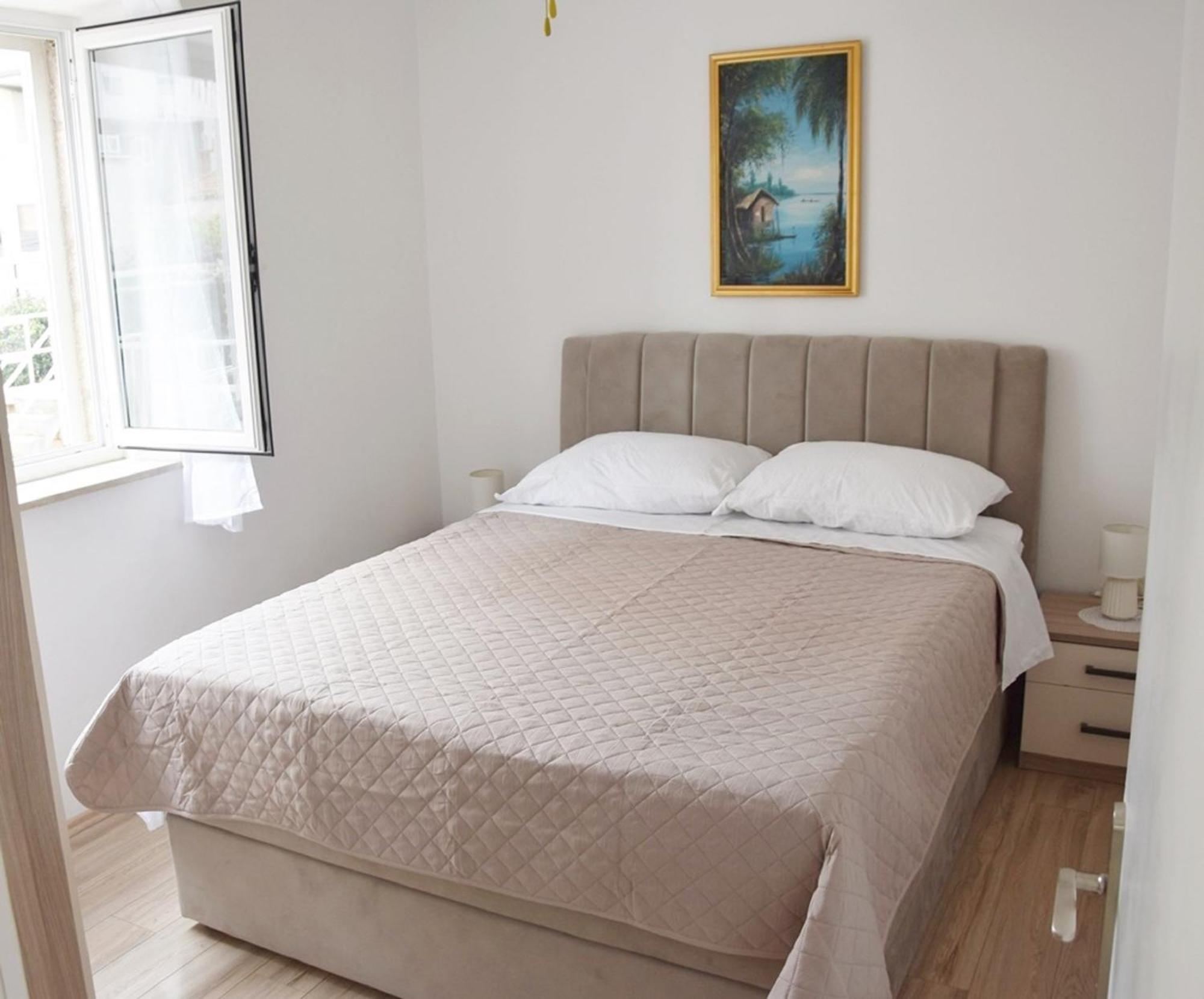 Apartments Vulicevic Ντουμπρόβνικ Εξωτερικό φωτογραφία