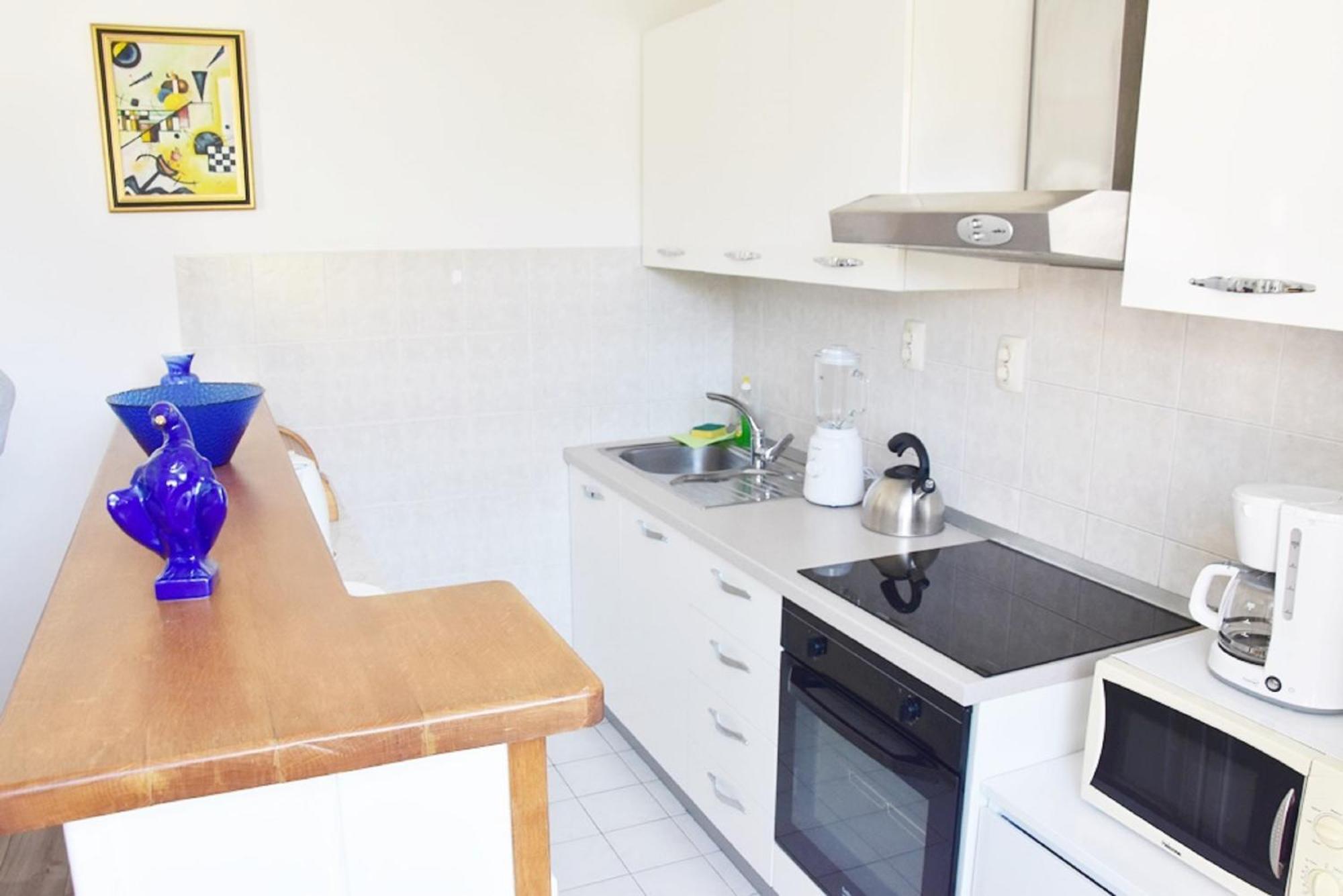 Apartments Vulicevic Ντουμπρόβνικ Εξωτερικό φωτογραφία