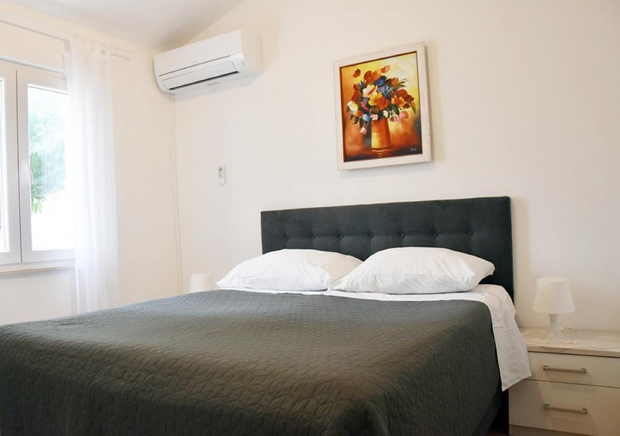 Apartments Vulicevic Ντουμπρόβνικ Εξωτερικό φωτογραφία
