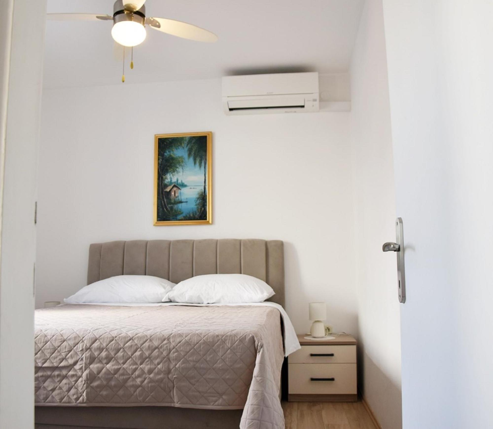 Apartments Vulicevic Ντουμπρόβνικ Εξωτερικό φωτογραφία