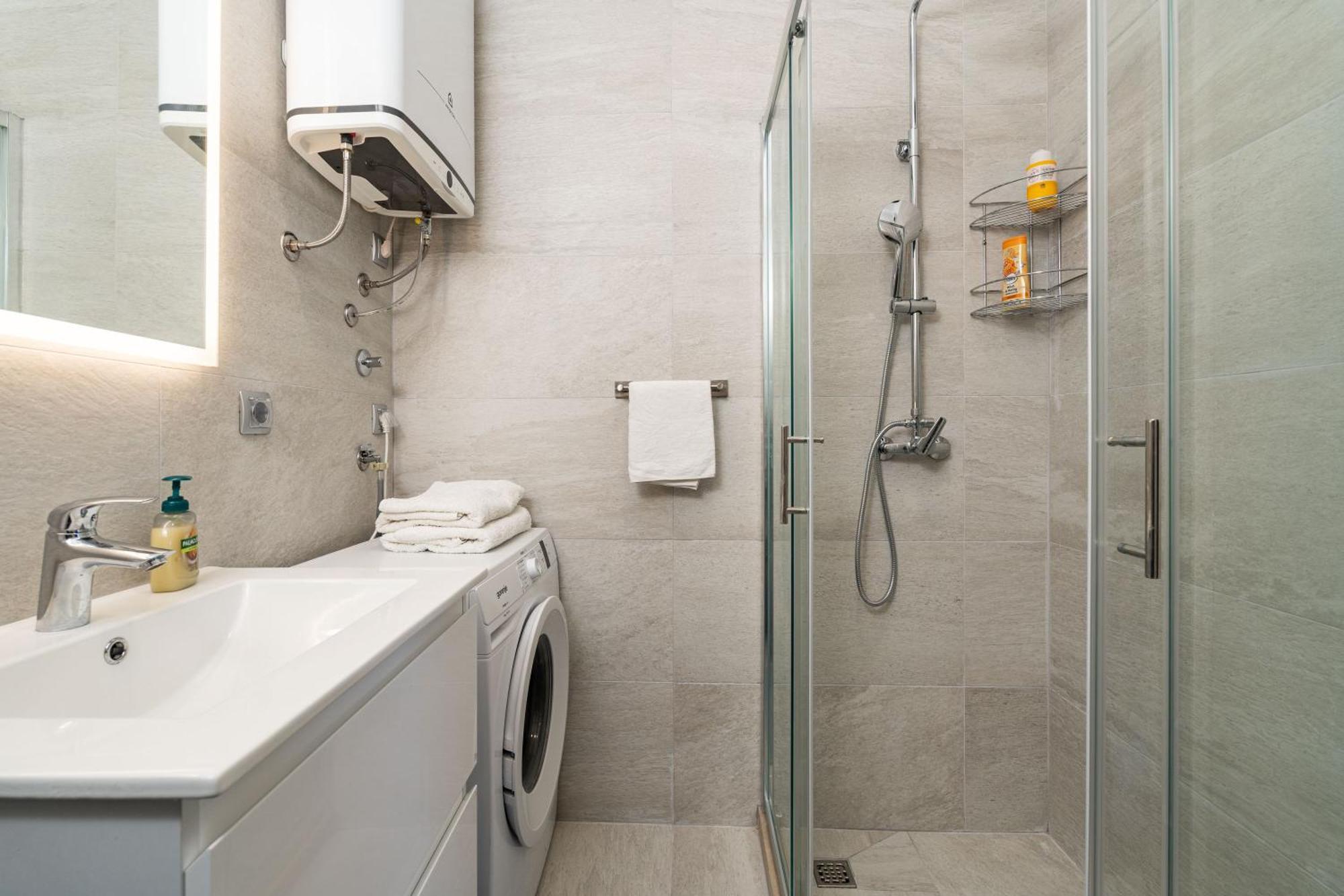Apartments Vulicevic Ντουμπρόβνικ Εξωτερικό φωτογραφία