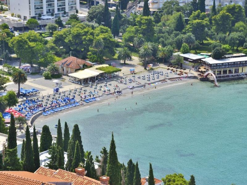 Apartments Vulicevic Ντουμπρόβνικ Εξωτερικό φωτογραφία