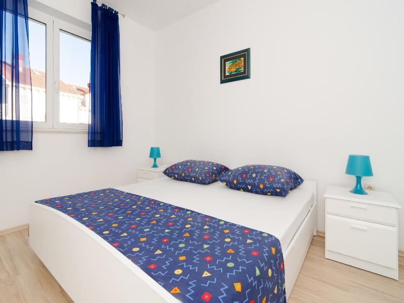Apartments Vulicevic Ντουμπρόβνικ Εξωτερικό φωτογραφία