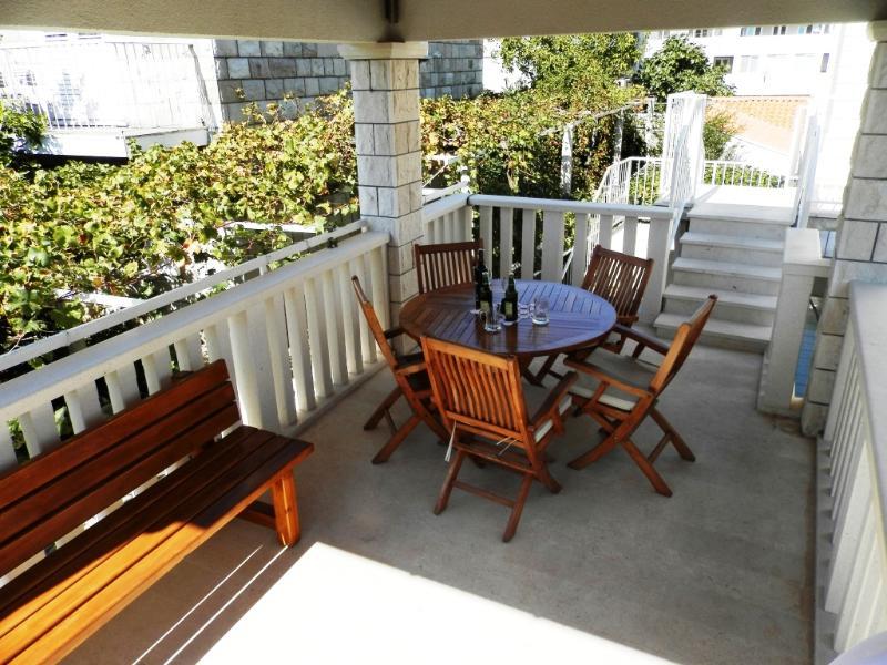 Apartments Vulicevic Ντουμπρόβνικ Εξωτερικό φωτογραφία