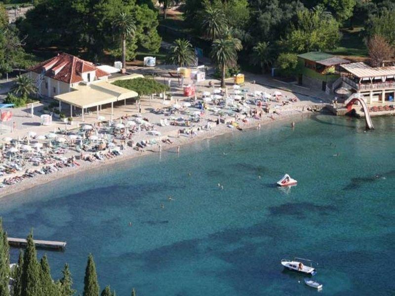 Apartments Vulicevic Ντουμπρόβνικ Εξωτερικό φωτογραφία