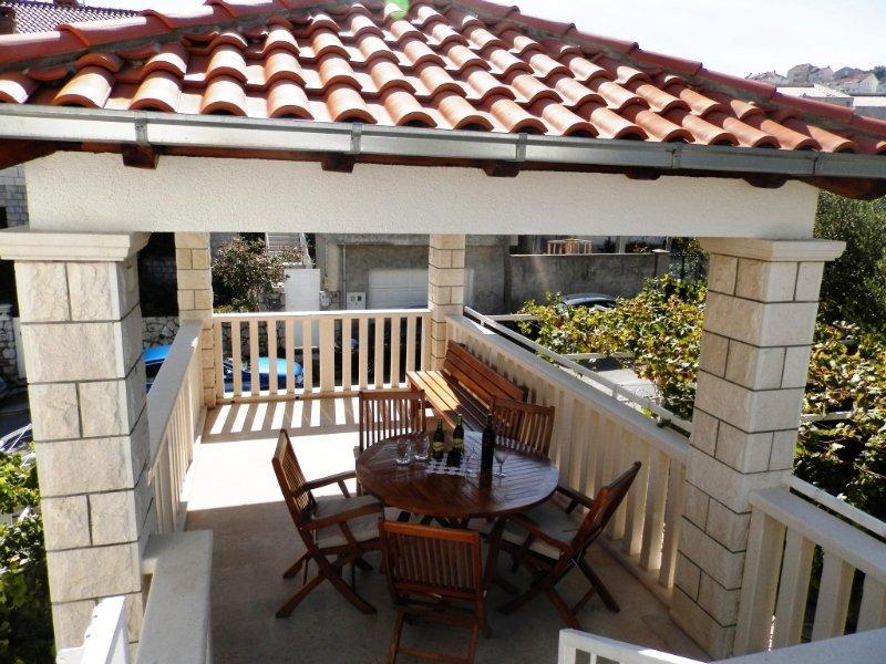 Apartments Vulicevic Ντουμπρόβνικ Εξωτερικό φωτογραφία