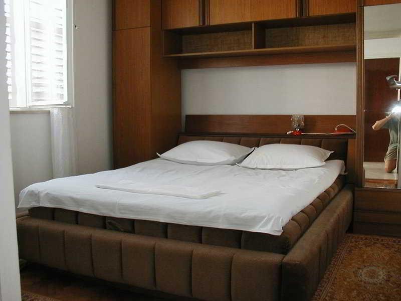 Apartments Vulicevic Ντουμπρόβνικ Εξωτερικό φωτογραφία