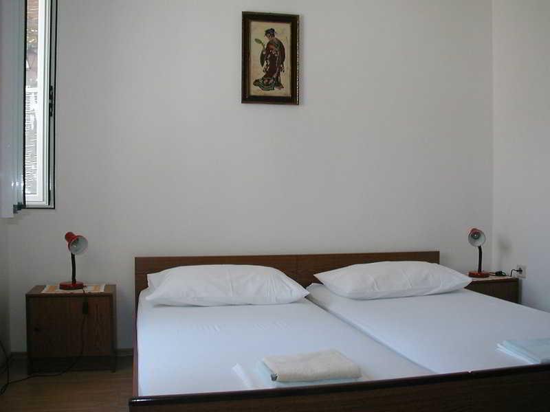 Apartments Vulicevic Ντουμπρόβνικ Εξωτερικό φωτογραφία