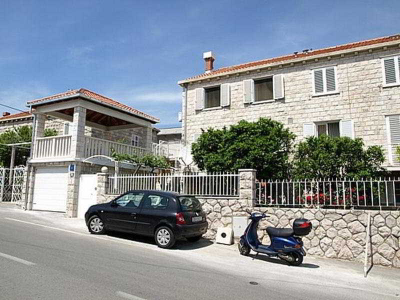 Apartments Vulicevic Ντουμπρόβνικ Εξωτερικό φωτογραφία