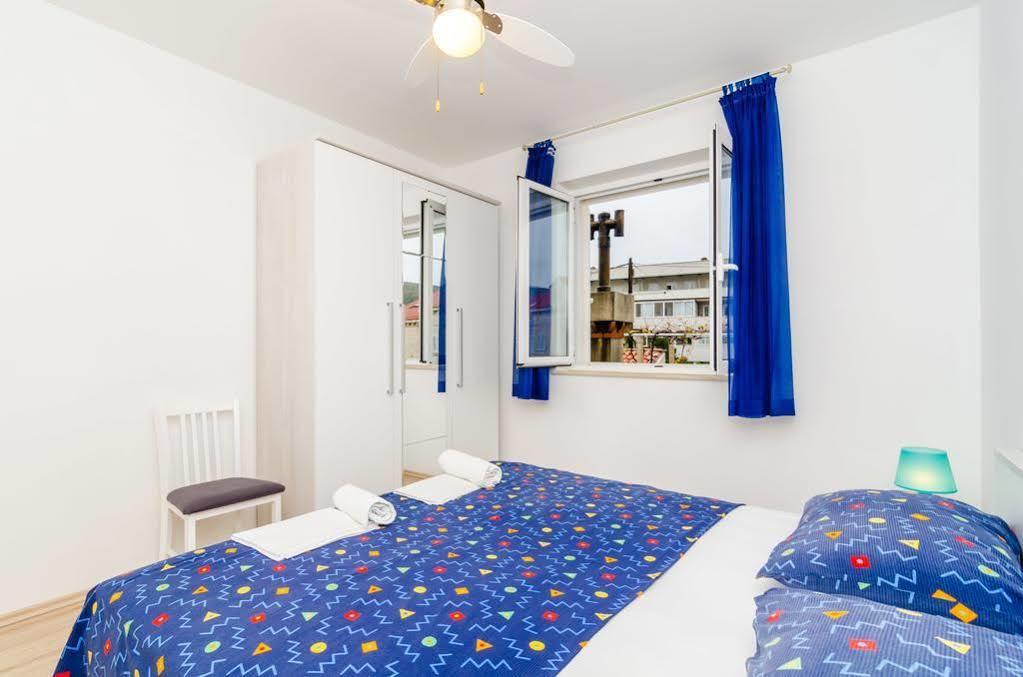 Apartments Vulicevic Ντουμπρόβνικ Εξωτερικό φωτογραφία