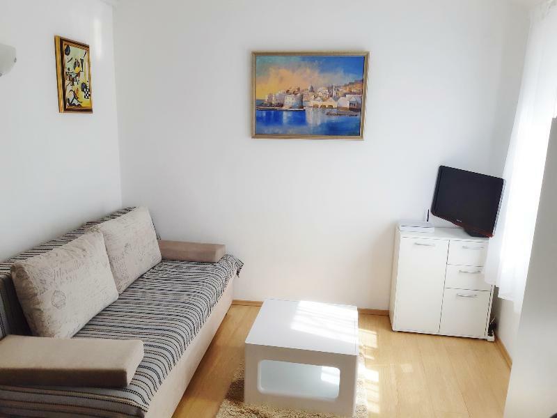 Apartments Vulicevic Ντουμπρόβνικ Εξωτερικό φωτογραφία