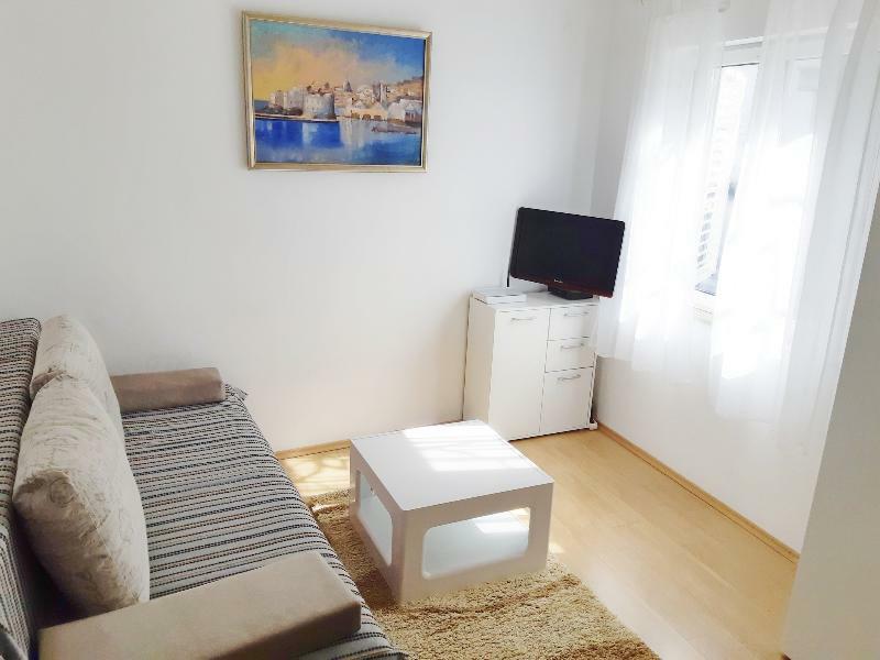 Apartments Vulicevic Ντουμπρόβνικ Εξωτερικό φωτογραφία