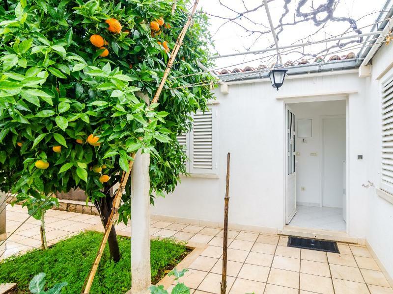 Apartments Vulicevic Ντουμπρόβνικ Εξωτερικό φωτογραφία