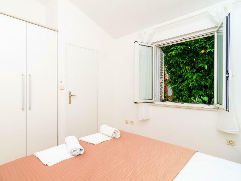 Apartments Vulicevic Ντουμπρόβνικ Εξωτερικό φωτογραφία