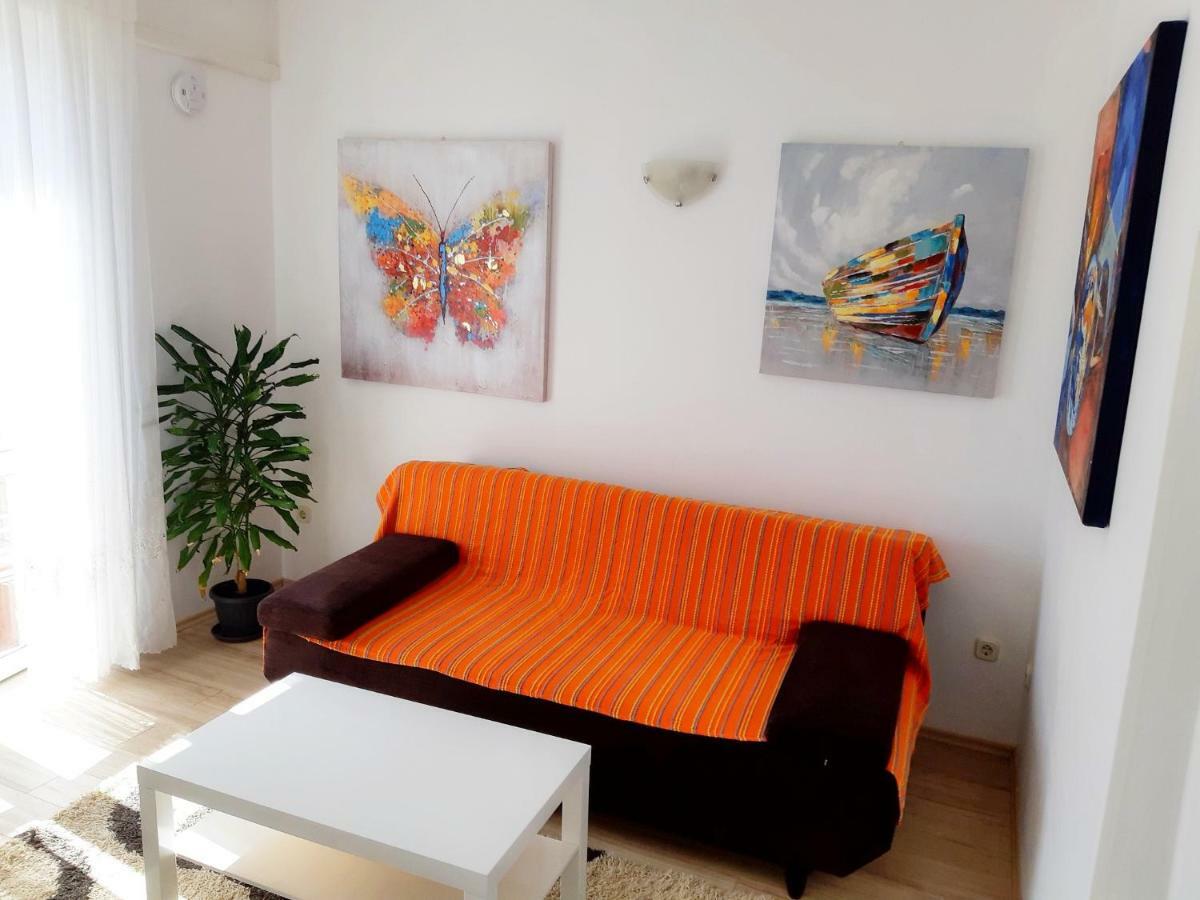Apartments Vulicevic Ντουμπρόβνικ Εξωτερικό φωτογραφία